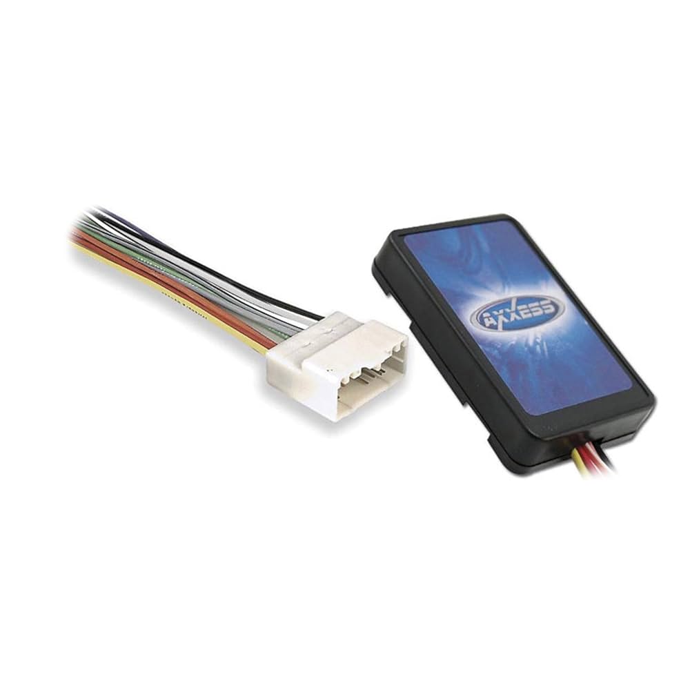 Amazon.com: Metra XSVI-6522-NAV Non-Amplified Non-OnStar